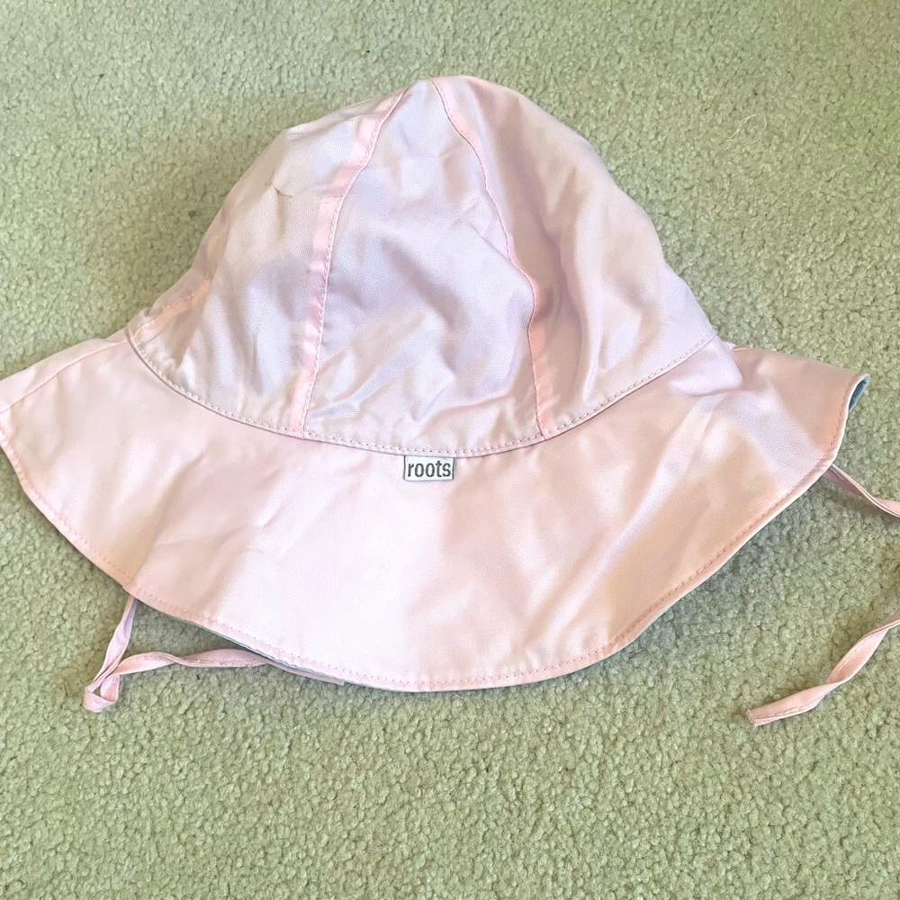 💰 sun hat - Picture 2 of 5